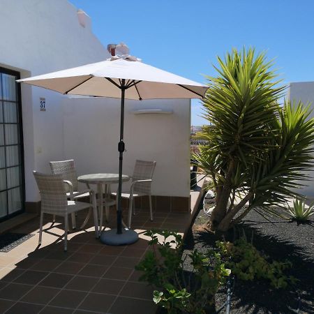 Bungalow Tranquillo E Soleggiato Caleta De Fuste Εξωτερικό φωτογραφία
