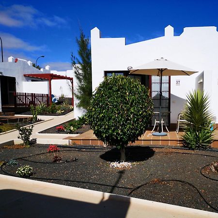 Bungalow Tranquillo E Soleggiato Caleta De Fuste Εξωτερικό φωτογραφία