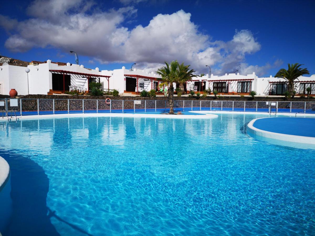 Bungalow Tranquillo E Soleggiato Caleta De Fuste Εξωτερικό φωτογραφία