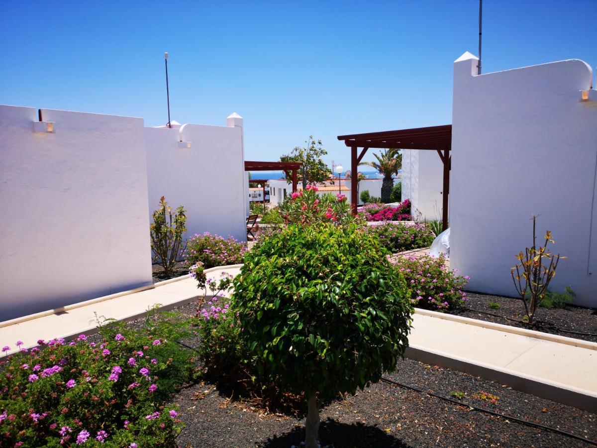 Bungalow Tranquillo E Soleggiato Caleta De Fuste Εξωτερικό φωτογραφία