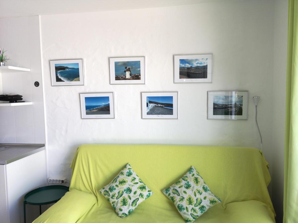 Bungalow Tranquillo E Soleggiato Caleta De Fuste Εξωτερικό φωτογραφία