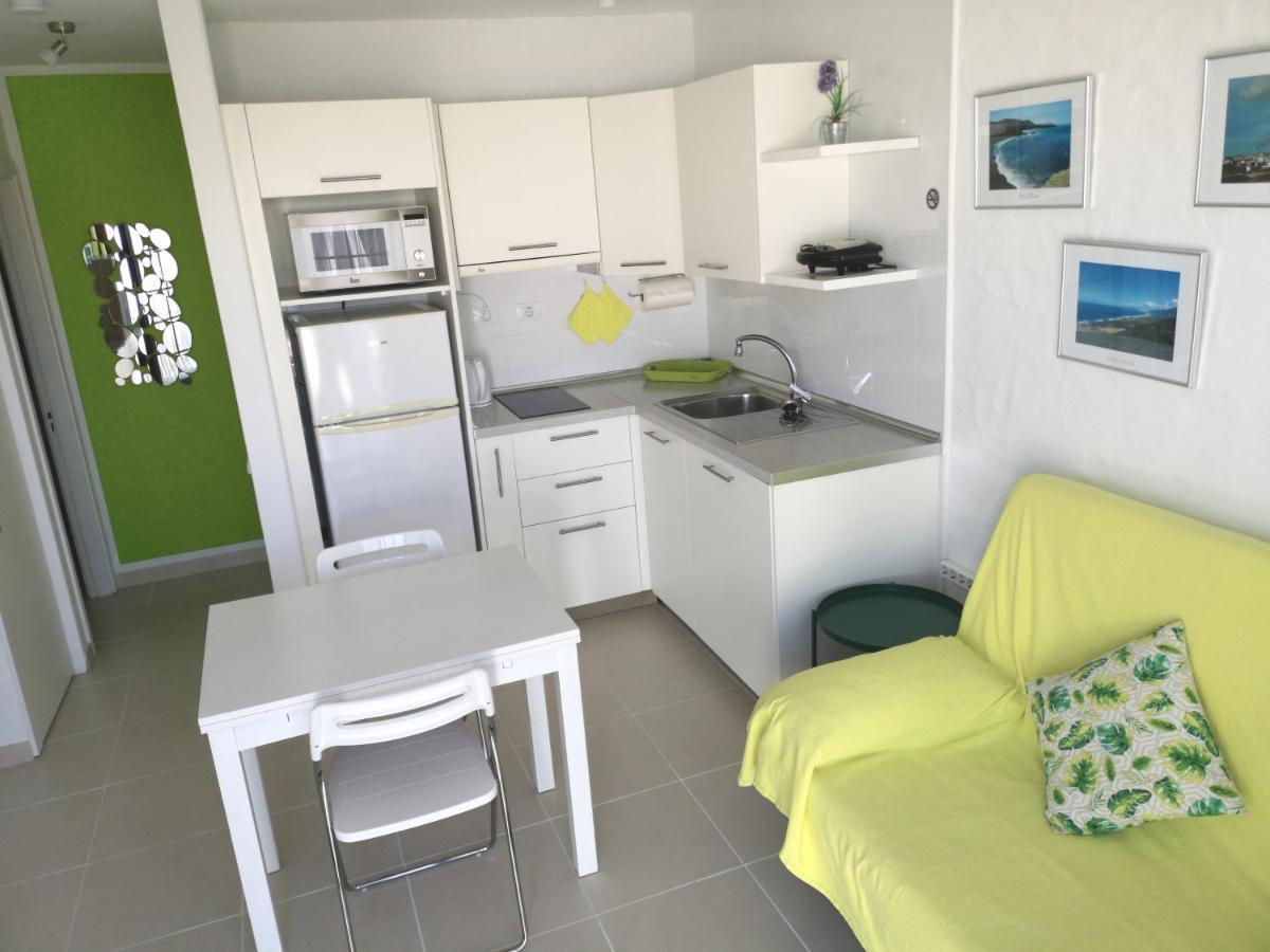 Bungalow Tranquillo E Soleggiato Caleta De Fuste Εξωτερικό φωτογραφία