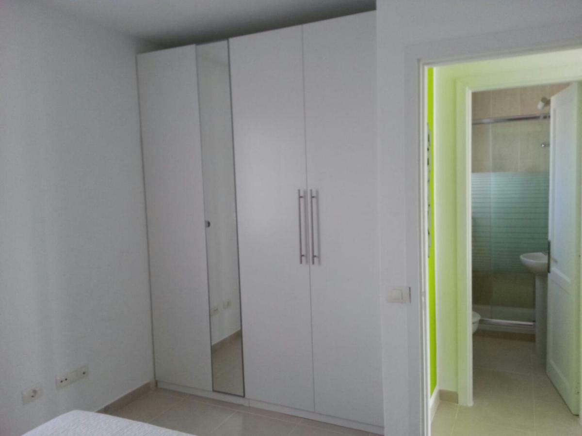 Bungalow Tranquillo E Soleggiato Caleta De Fuste Εξωτερικό φωτογραφία