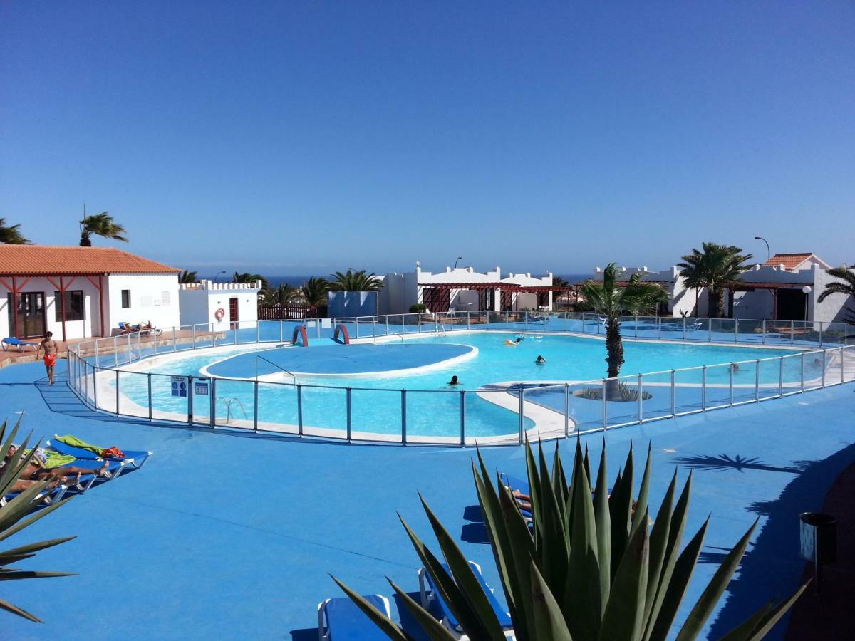 Bungalow Tranquillo E Soleggiato Caleta De Fuste Εξωτερικό φωτογραφία
