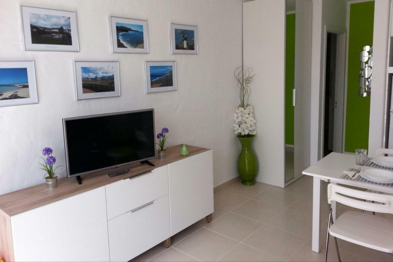 Bungalow Tranquillo E Soleggiato Caleta De Fuste Εξωτερικό φωτογραφία