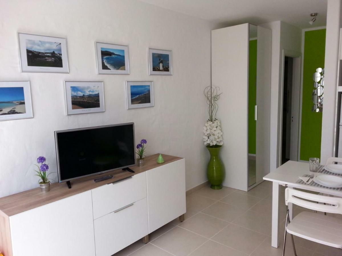 Bungalow Tranquillo E Soleggiato Caleta De Fuste Εξωτερικό φωτογραφία