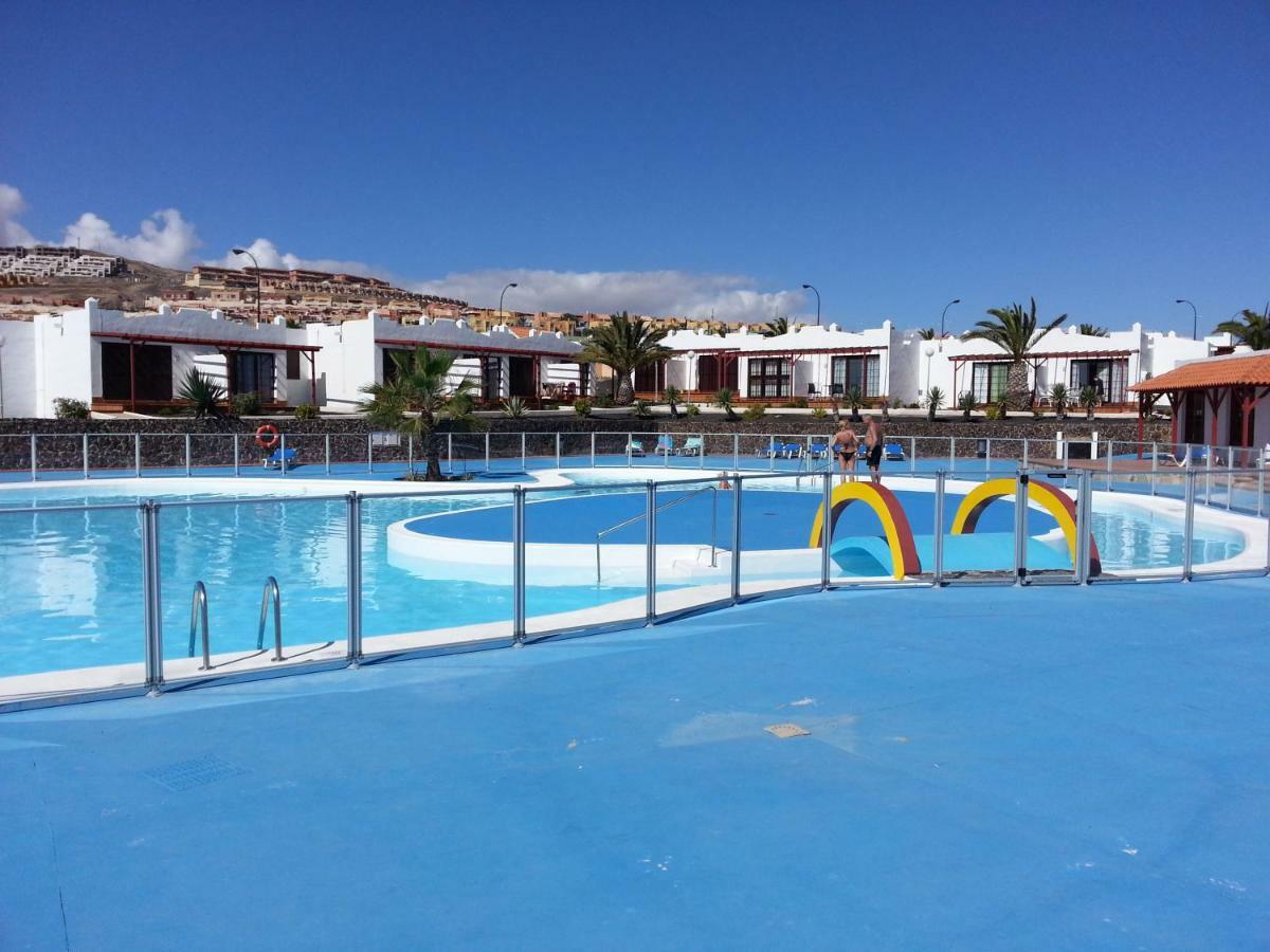 Bungalow Tranquillo E Soleggiato Caleta De Fuste Εξωτερικό φωτογραφία