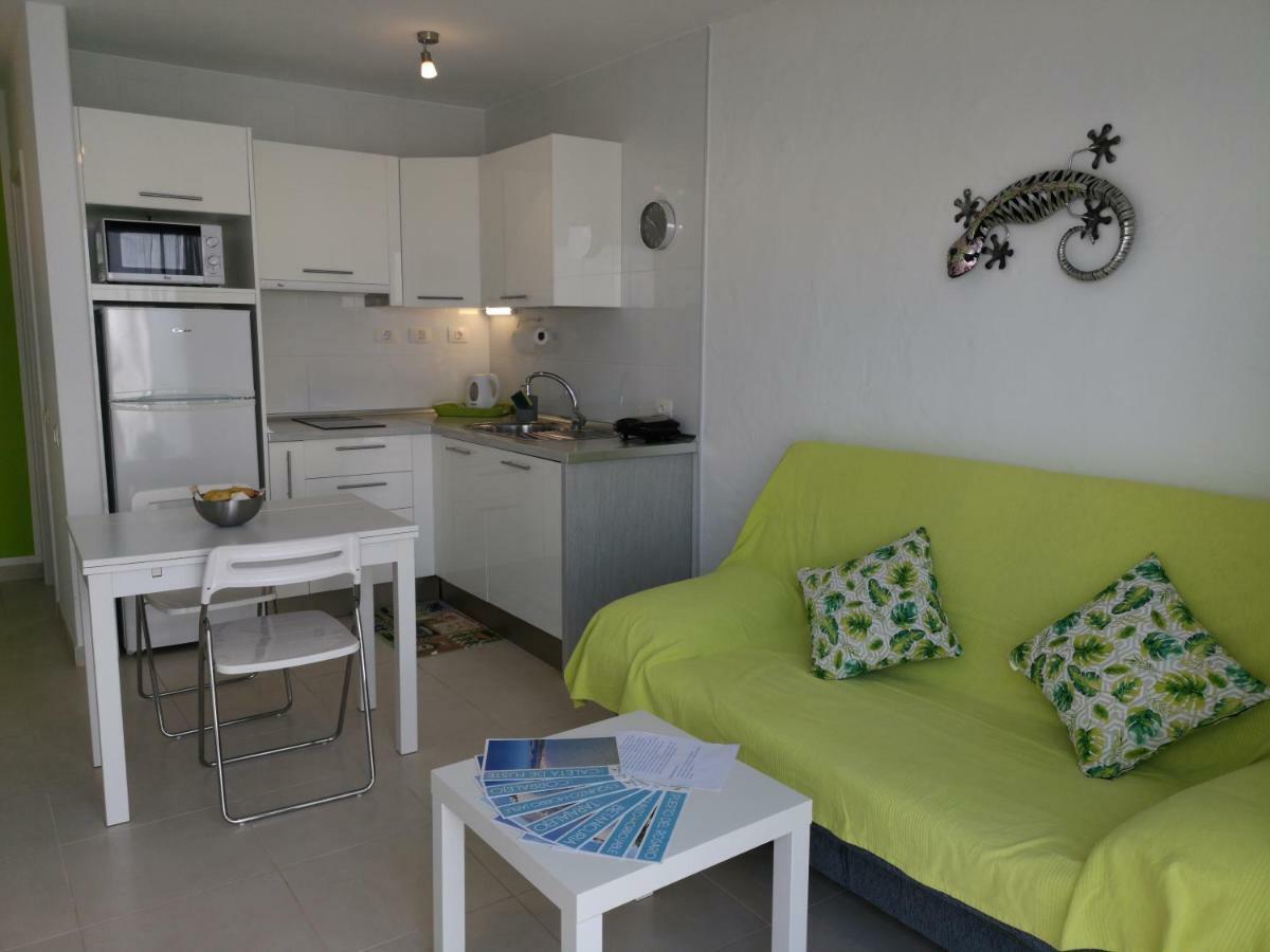 Bungalow Tranquillo E Soleggiato Caleta De Fuste Εξωτερικό φωτογραφία