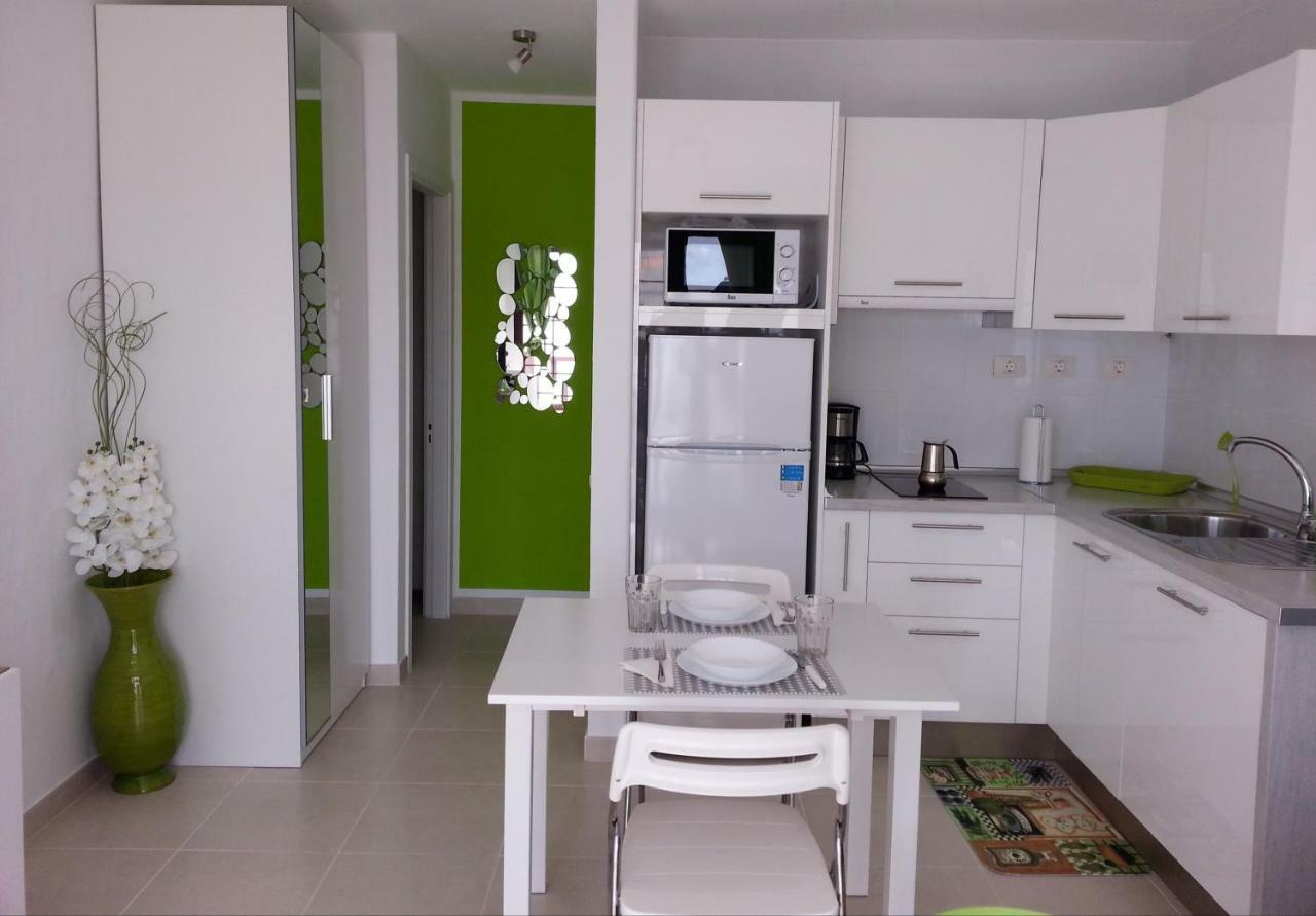 Bungalow Tranquillo E Soleggiato Caleta De Fuste Εξωτερικό φωτογραφία