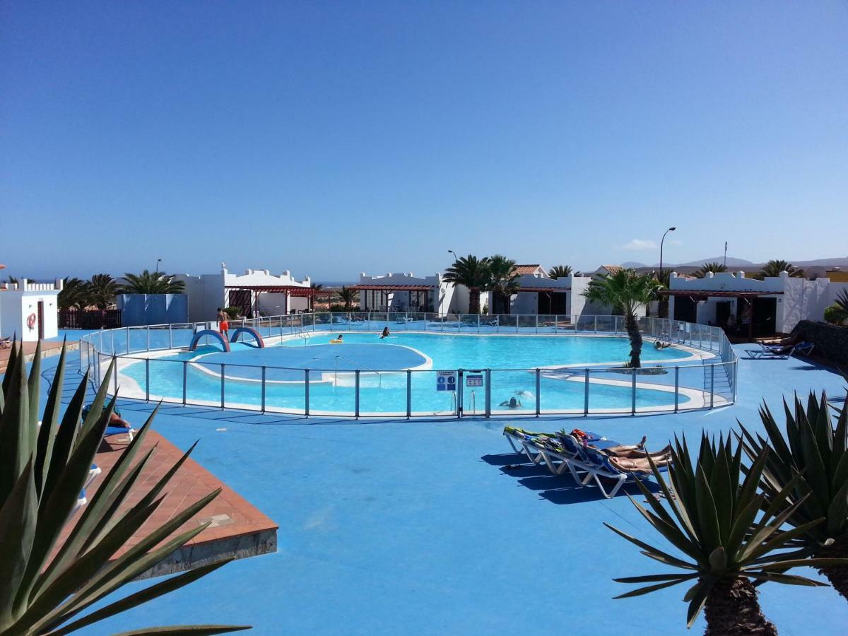 Bungalow Tranquillo E Soleggiato Caleta De Fuste Εξωτερικό φωτογραφία