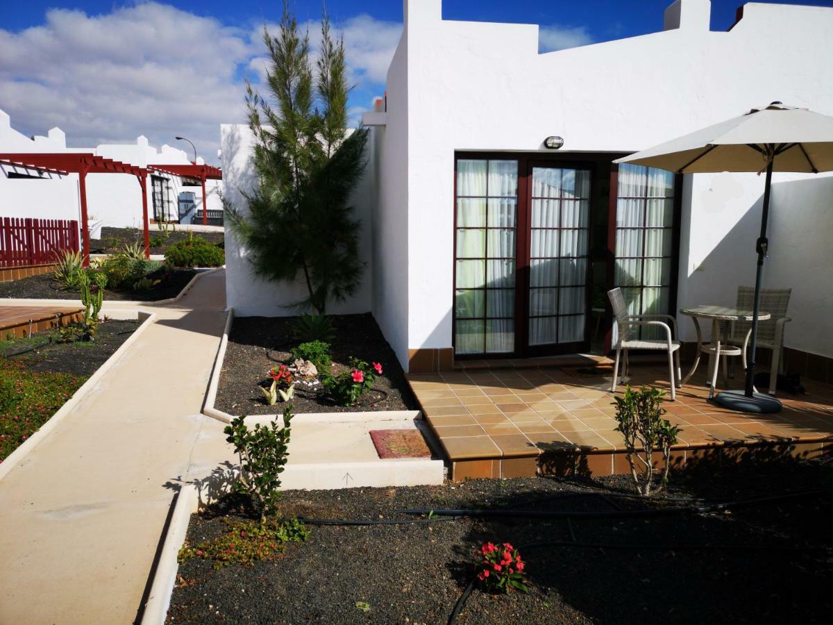 Bungalow Tranquillo E Soleggiato Caleta De Fuste Εξωτερικό φωτογραφία