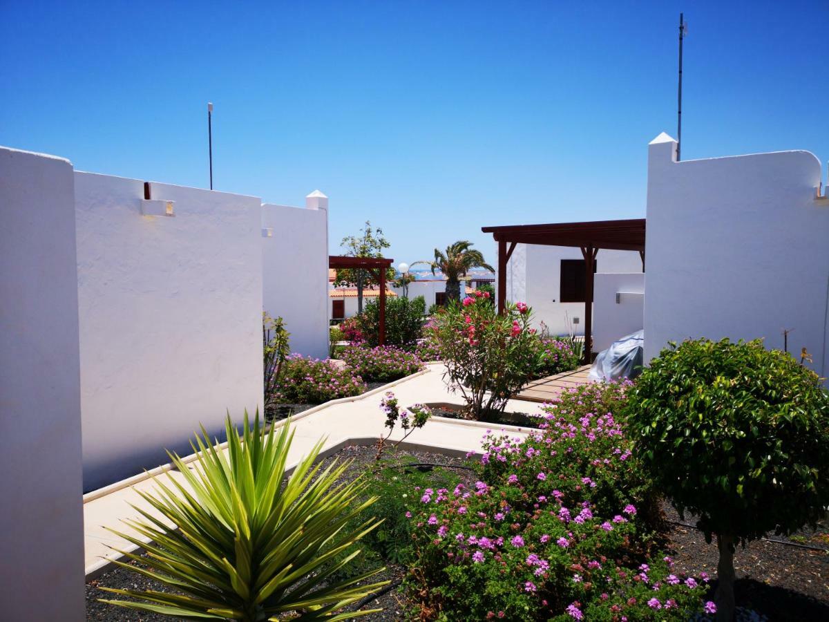 Bungalow Tranquillo E Soleggiato Caleta De Fuste Εξωτερικό φωτογραφία