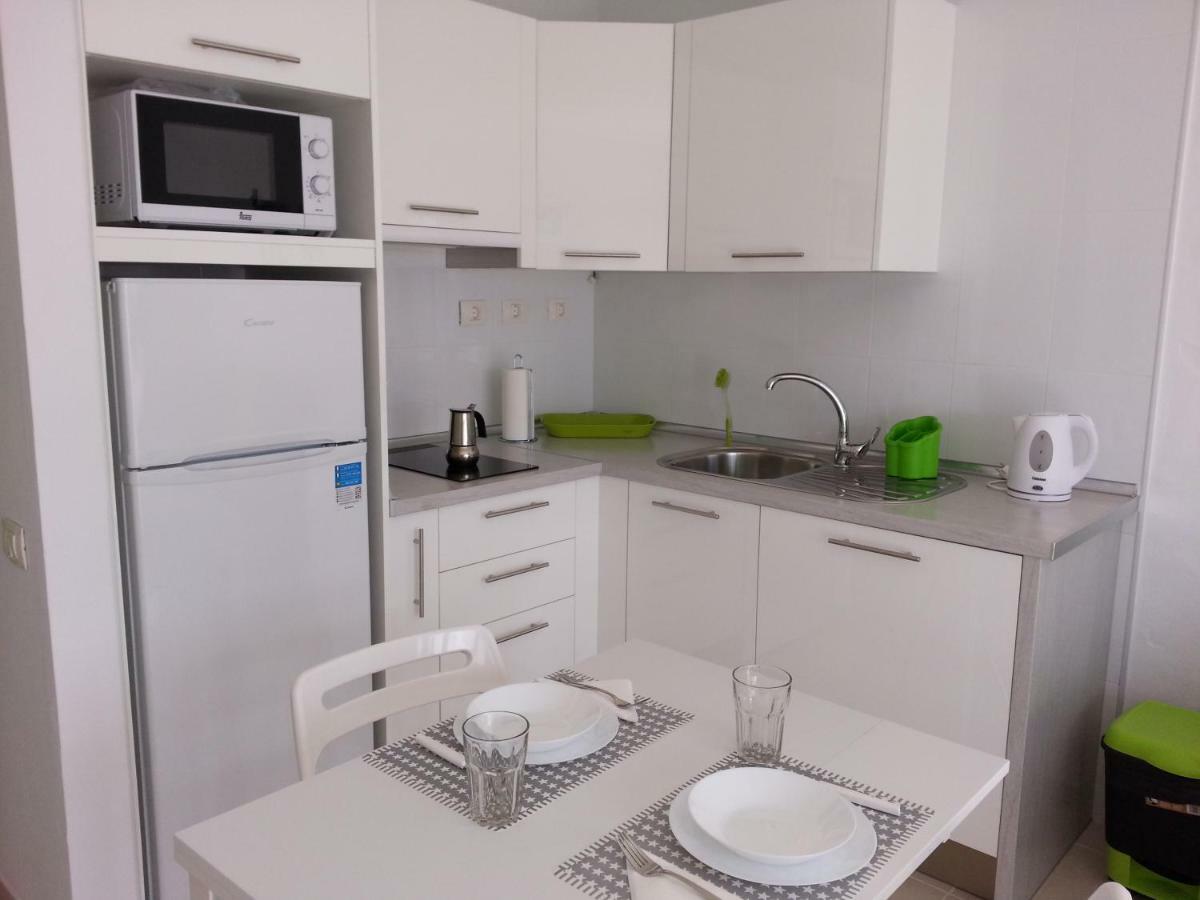Bungalow Tranquillo E Soleggiato Caleta De Fuste Εξωτερικό φωτογραφία