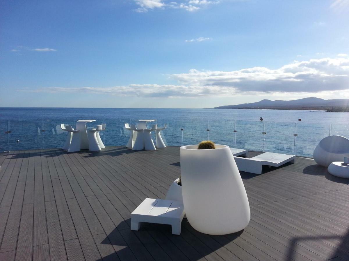 Bungalow Tranquillo E Soleggiato Caleta De Fuste Εξωτερικό φωτογραφία